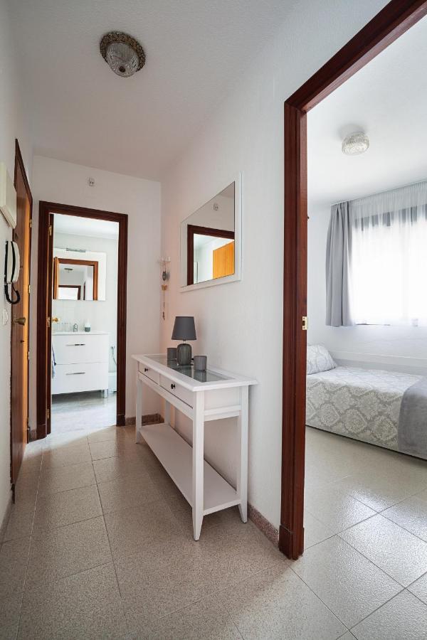 Hola Mar Leilighet Torrevieja Eksteriør bilde