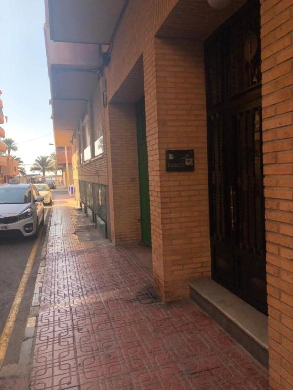 Hola Mar Leilighet Torrevieja Eksteriør bilde